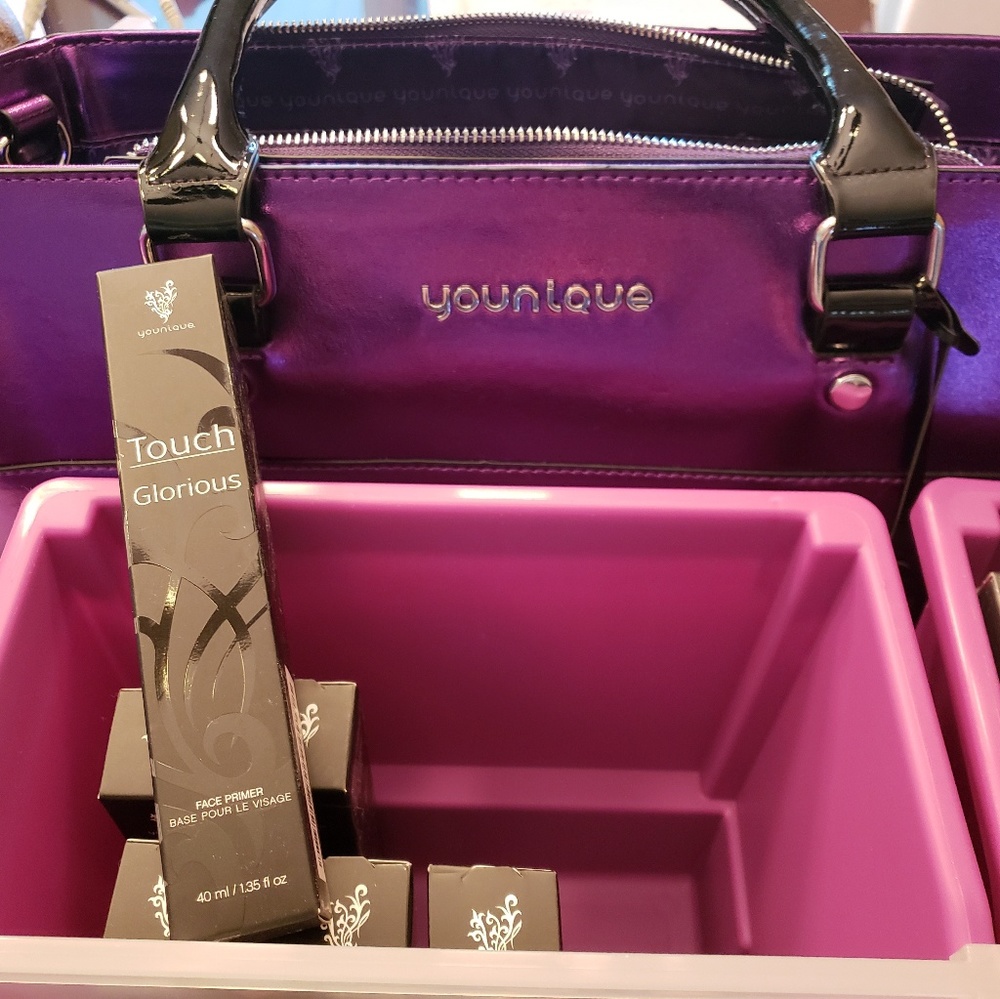 YOUNIQUE Glorious Face Primer
